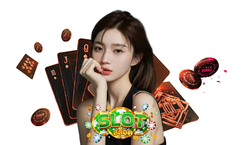 สล็อต แตก ล้าน